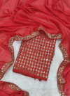 Jr 637 Rangoli Silk With Mirror Work Embroidery Saree Exporters In India